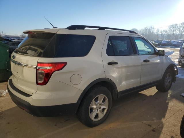 Photo 3 from auction – 2012 FORD EXPLORER with VIN 1FMHK7B82CGA85164