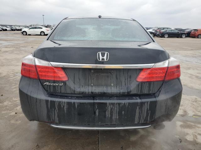 Photo 6 from auction – 2015 HONDA ACCORD EXL with VIN 1HGCR2F85FA144529