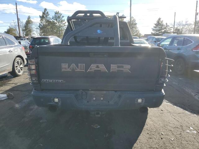Photo 6 from auction – 2017 RAM 1500 REBEL with VIN 1C6RR7YTXHS620334