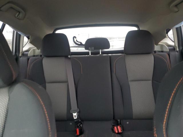 Photo 10 from auction – 2019 SUBARU CROSSTREK with VIN JF2GTAEC8K8284269