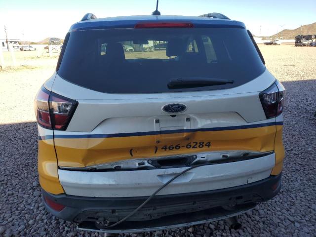Photo 6 from auction – 2017 FORD ESCAPE SE with VIN 1FMCU0G99HUB29912