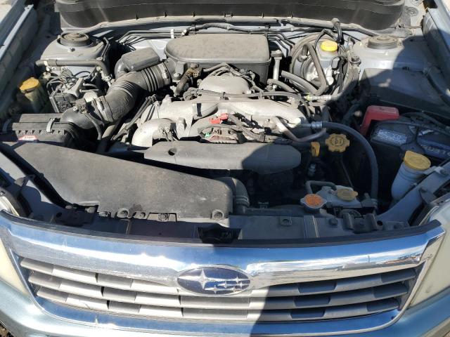 Photo 12 from auction – 2009 SUBARU FORESTER 2 with VIN JF2SH61699H777266