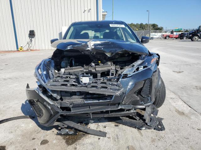 Photo 5 from auction – 2021 NISSAN KICKS S with VIN 3N1CP5BV2ML472503
