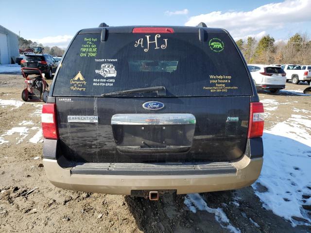 Photo 6 from auction – 2013 FORD EXPEDITION with VIN 1FMJU1J50DEF47752