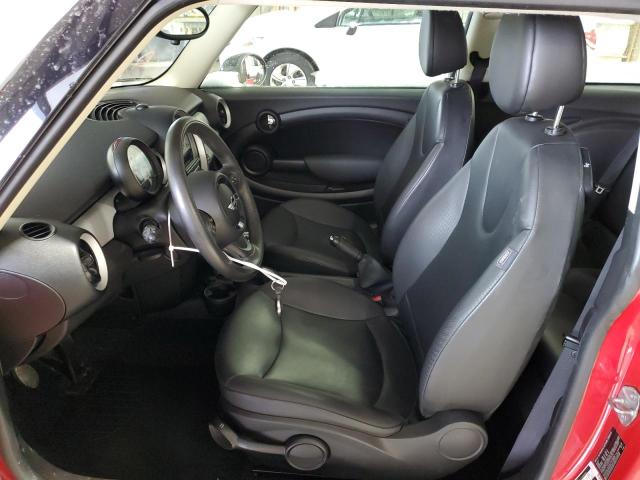 Photo 7 from auction – 2013 MINI COOPER with VIN WMWSU3C53DT370639