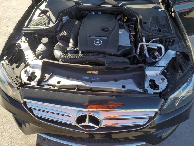 Photo 11 from auction – 2017 MERCEDES-BENZ E 300 with VIN WDDZF4JB7HA110908