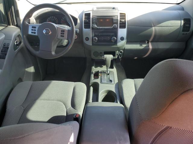 Photo 8 from auction – 2016 NISSAN FRONTIER S with VIN 1N6AD0ERXGN791437