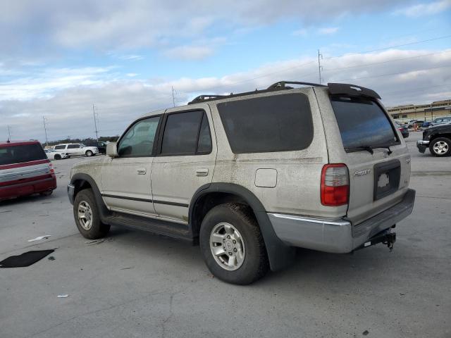 Photo 2 from auction – 1999 TOYOTA 4RUNNER SR with VIN JT3GN86R3X0093549