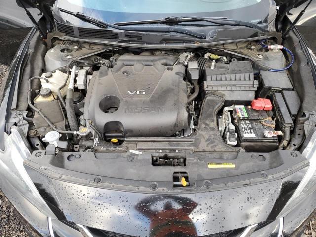 Photo 11 from auction – 2018 NISSAN MAXIMA 3.5 with VIN 1N4AA6AP6JC397235