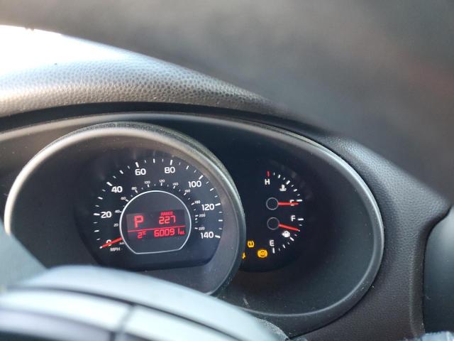 Photo 9 from auction – 2018 KIA SOUL + with VIN KNDJP3A54J7904132