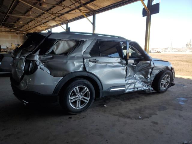 Photo 3 from auction – 2023 FORD EXPLORER X with VIN 1FMSK8DH4PGB17806