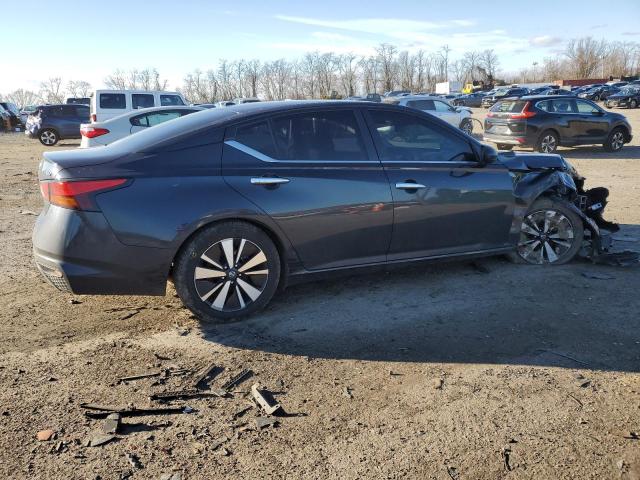 Photo 3 from auction – 2022 NISSAN ALTIMA SV with VIN 1N4BL4DV4NN368517