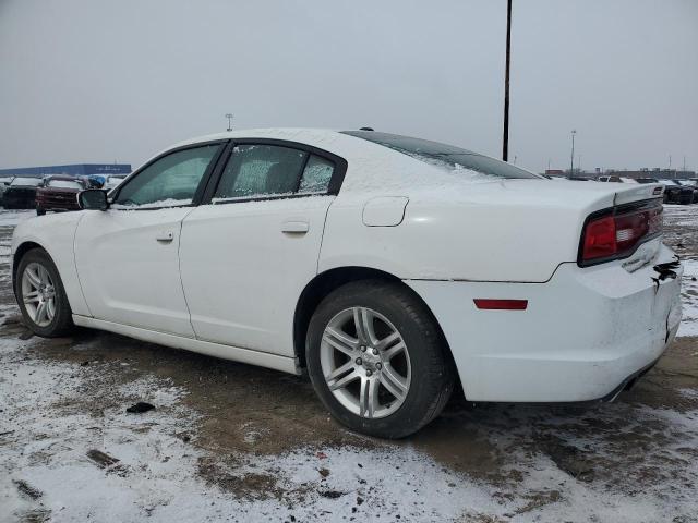 Photo 2 from auction – 2011 DODGE CHARGER with VIN 2B3CL3CG0BH591266