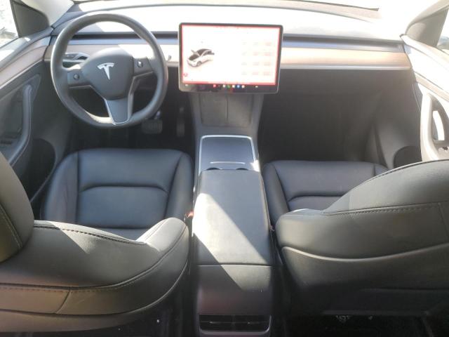 Photo 8 from auction – 2023 TESLA MODEL Y with VIN 7SAYGDEE5PF770042
