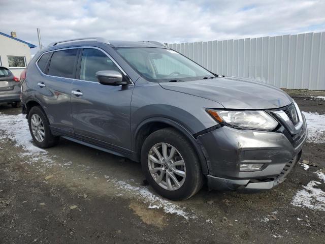 Photo 4 from auction – 2017 NISSAN ROGUE S with VIN KNMAT2MT8HP573825