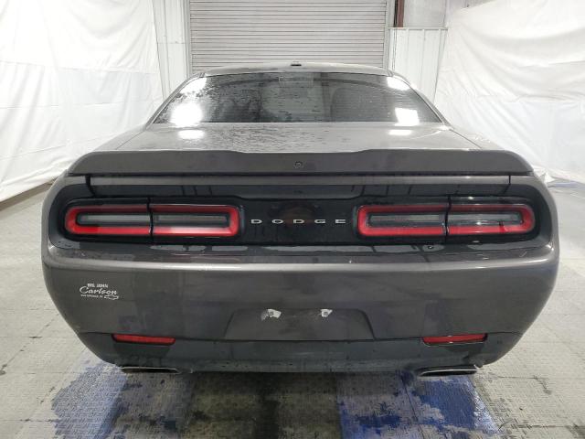 Photo 6 from auction – 2022 DODGE CHALLENGER with VIN 2C3CDZBT7NH105395