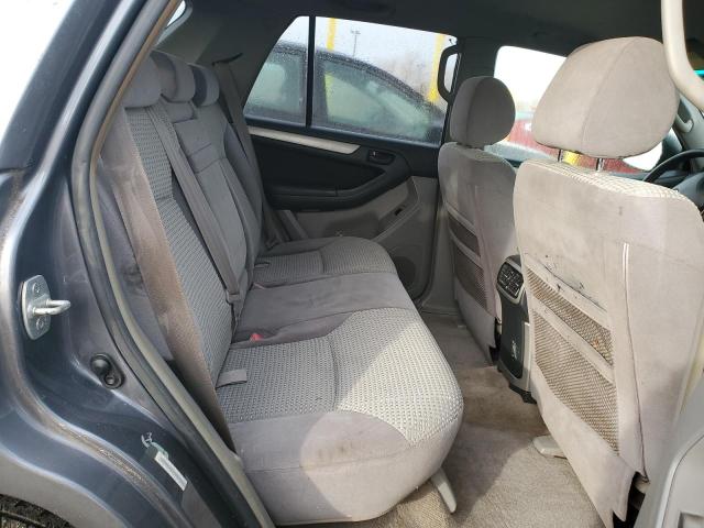 Foto 11 de la subasta – 2005 TOYOTA 4RUNNER SR con VIN JTEZU14R750054523