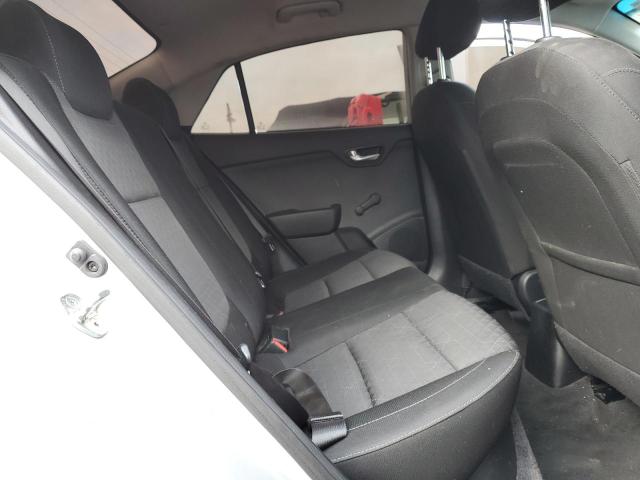 Photo 10 from auction – 2018 KIA RIO LX with VIN 3KPA24AB2JE067620