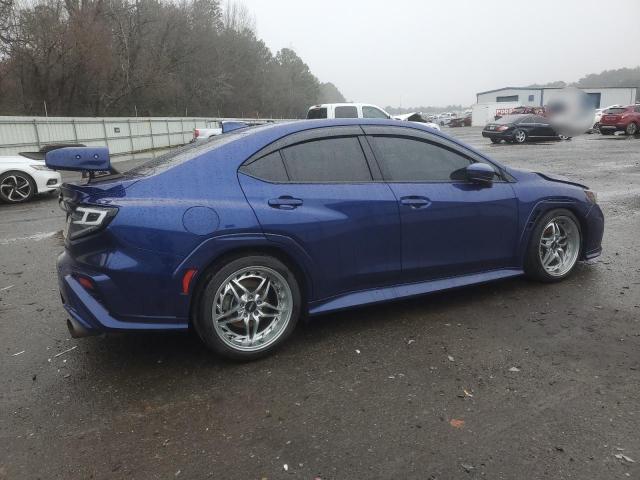 Photo 3 from auction – 2023 SUBARU WRX with VIN JF1VBAA62P9816583