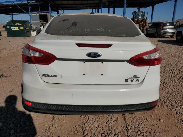 Снимка 6 от търг – 2013 FORD FOCUS SE с VIN 1FADP3F29DL285671
