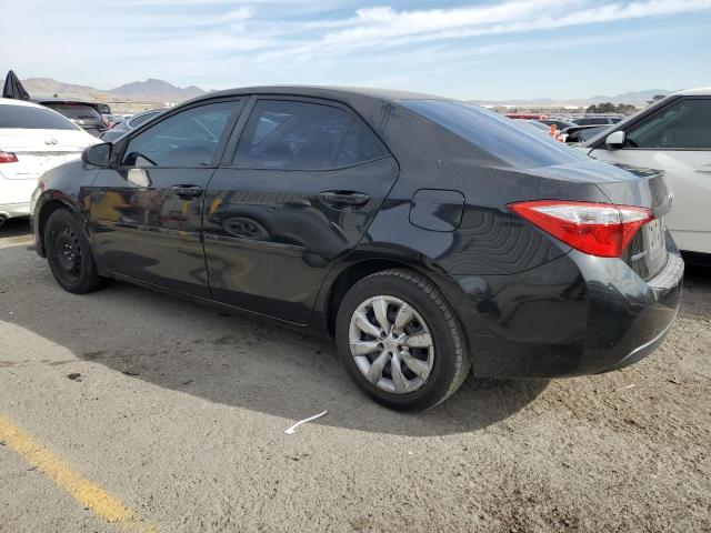 Photo 2 from auction – 2016 TOYOTA COROLLA L with VIN 2T1BURHEXGC655753