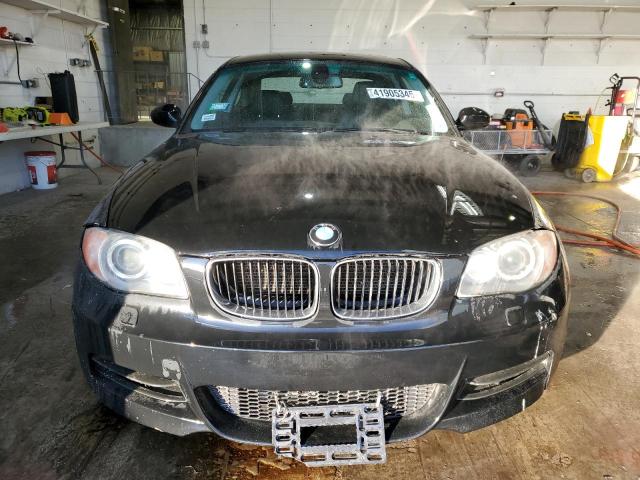 Photo 5 from auction – 2009 BMW 135 I with VIN WBAUC735X9VK95095