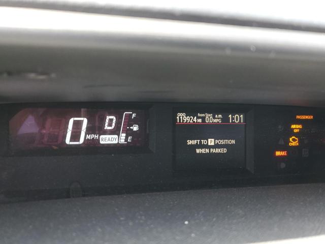 Photo 9 from auction – 2015 TOYOTA PRIUS C with VIN JTDKDTB33F1113675