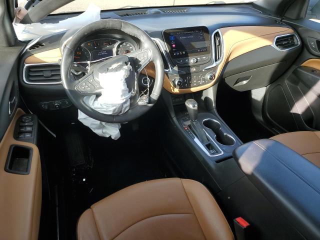 Photo 8 from auction – 2021 CHEVROLET EQUINOX PR with VIN 3GNAXXEVXMS162771