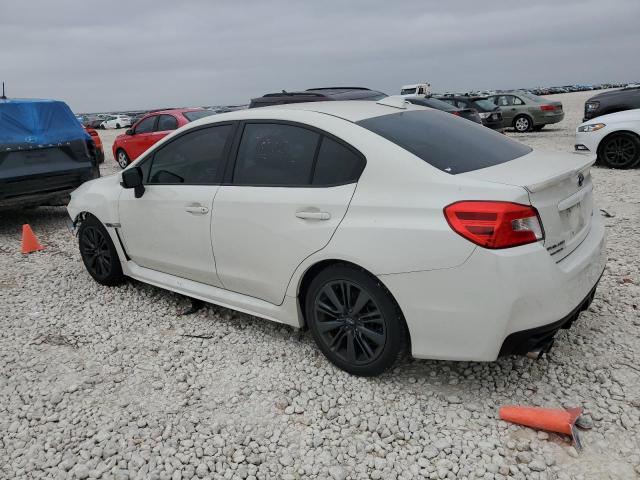 Photo 2 from auction – 2019 SUBARU WRX with VIN JF1VA1A66K9820020
