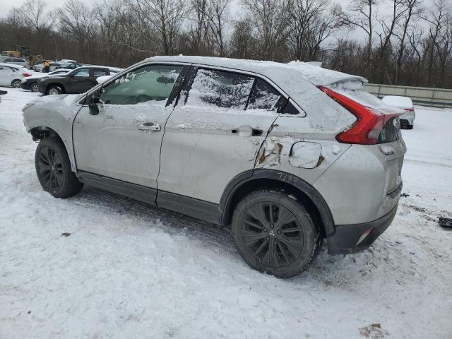 Photo 2 from auction – 2019 MITSUBISHI ECLIPSE CR with VIN JA4AT4AA9KZ018645