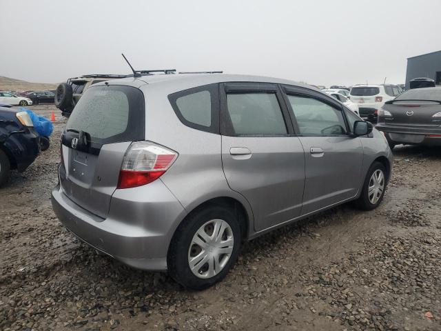 Photo 3 from auction – 2009 HONDA FIT with VIN JHMGE88289S008898