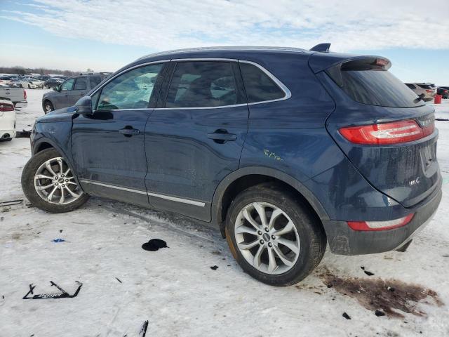 Photo 2 from auction – 2015 LINCOLN MKC with VIN 5LMCJ2A90FUJ47397
