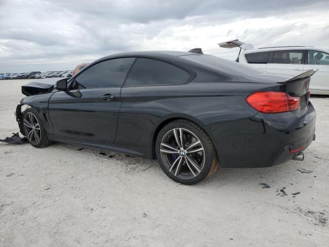 Photo 2 from auction – 2016 BMW 435 I with VIN WBA3R1C54GK195905