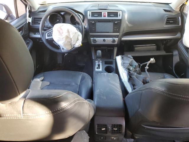 Photo 8 from auction – 2016 SUBARU LEGACY 2.5 with VIN 4S3BNAJ66G3047755