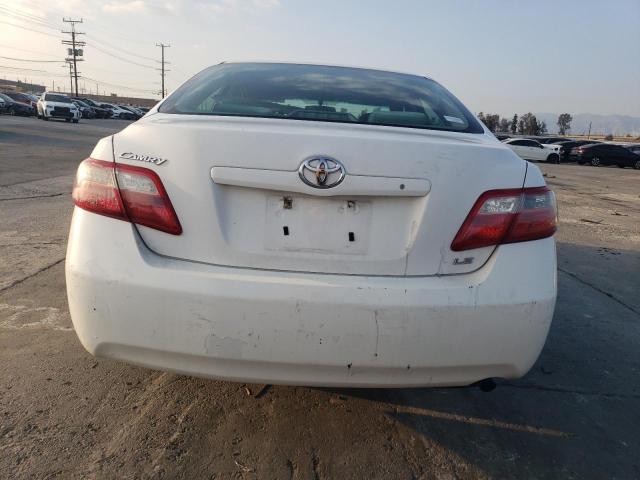 Photo 6 from auction – 2008 TOYOTA CAMRY CE with VIN 4T1BE46K78U769427