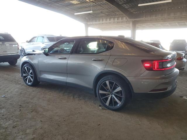 Photo 2 from auction – 2021 POLESTAR 2 with VIN LPSED3KA5ML008545