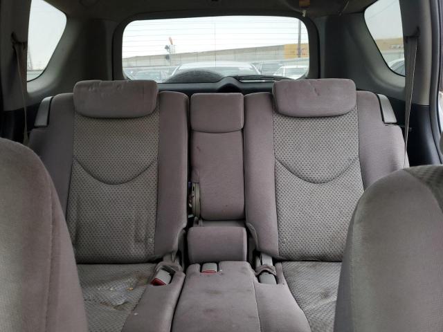 Photo 10 from auction – 2008 TOYOTA RAV4 with VIN JTMBD33VX85180009