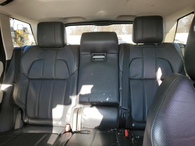 Photo 10 from auction – 2016 LAND ROVER RANGE ROVE with VIN SALWR2KF3GA654680