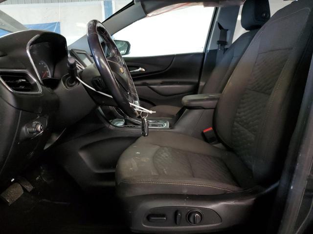 Photo 7 from auction – 2018 CHEVROLET EQUINOX LT with VIN 2GNAXJEV5J6255348