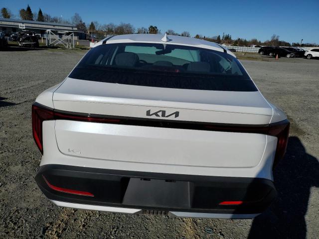 Photo 6 from auction – 2025 KIA K4 EX with VIN 3KPFU4DE0SE042187