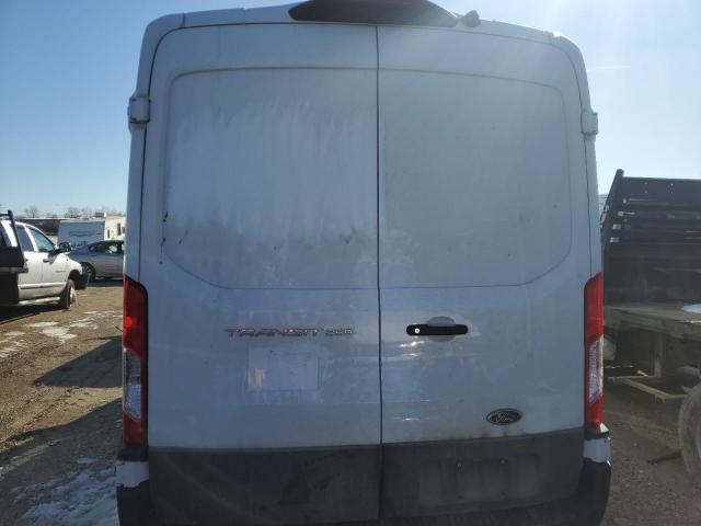 Photo 6 from auction – 2023 FORD TRANSIT T- with VIN 1FTBR1C88PKB77934