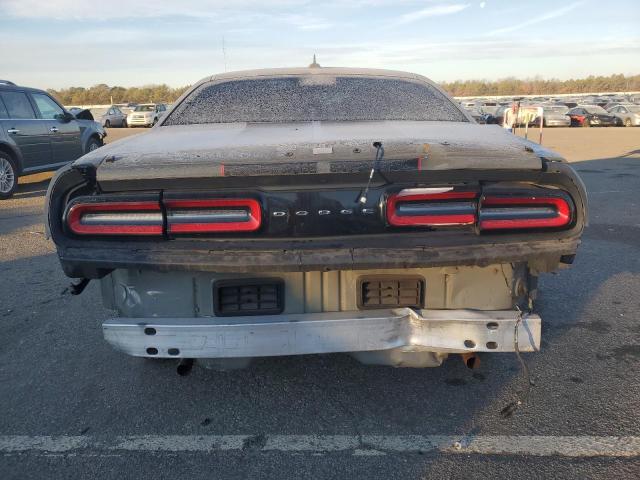 Photo 6 from auction – 2019 DODGE CHALLENGER with VIN 2C3CDZKG1KH502678