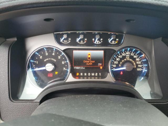 Photo 9 from auction – 2011 FORD F150 SUPER with VIN 1FTFW1C68BFB72937