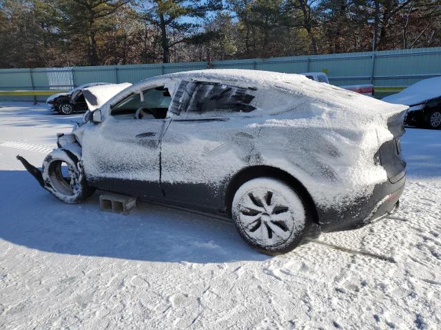 Photo 2 from auction – 2024 TESLA MODEL Y with VIN 7SAYGAEE3RF111295