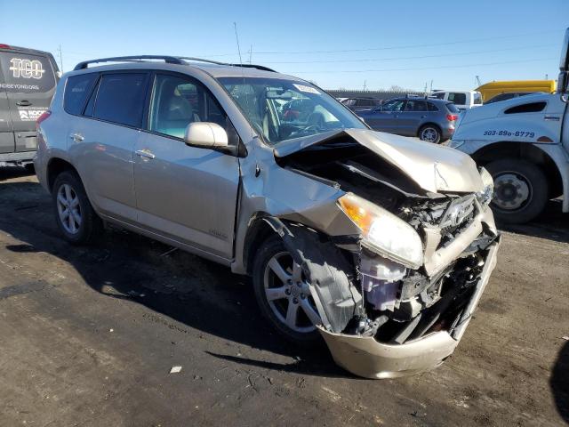 Photo 4 from auction – 2006 TOYOTA RAV4 LIMIT with VIN JTMBK31V666009340