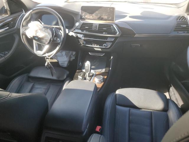 Photo 8 from auction – 2020 BMW X4 XDRIVE3 with VIN 5UX2V1C05LLE67723