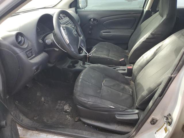 Photo 7 from auction – 2016 NISSAN VERSA S with VIN 3N1CN7AP8GL845911