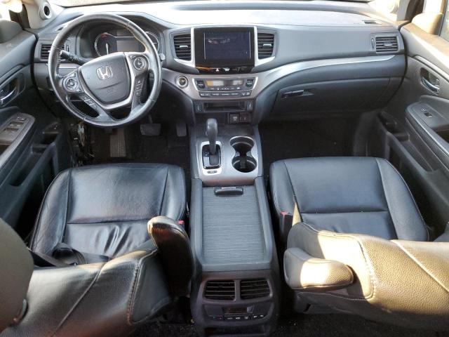 Photo 8 from auction – 2016 HONDA PILOT EXL with VIN 5FNYF6H50GB022483