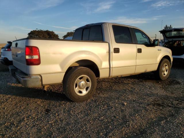 Photo 3 from auction – 2005 FORD F150 SUPER with VIN 1FTRW12W95KE70780