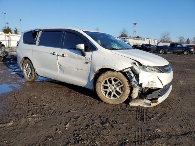 Photo 4 from auction – 2017 CHRYSLER PACIFICA T with VIN 2C4RC1DG4HR609573